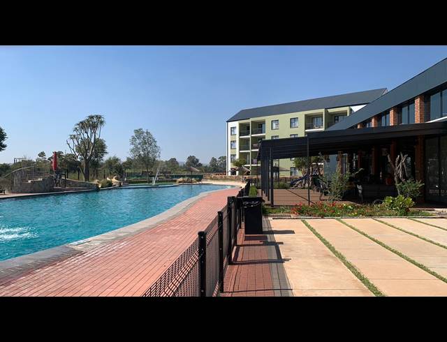 2 BEDROOM APARTMENT RENTED IN GREENCREEK LIFESTYLE ESTATE